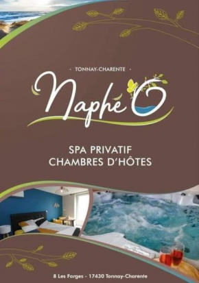 Hotels in Tonnay-Charente